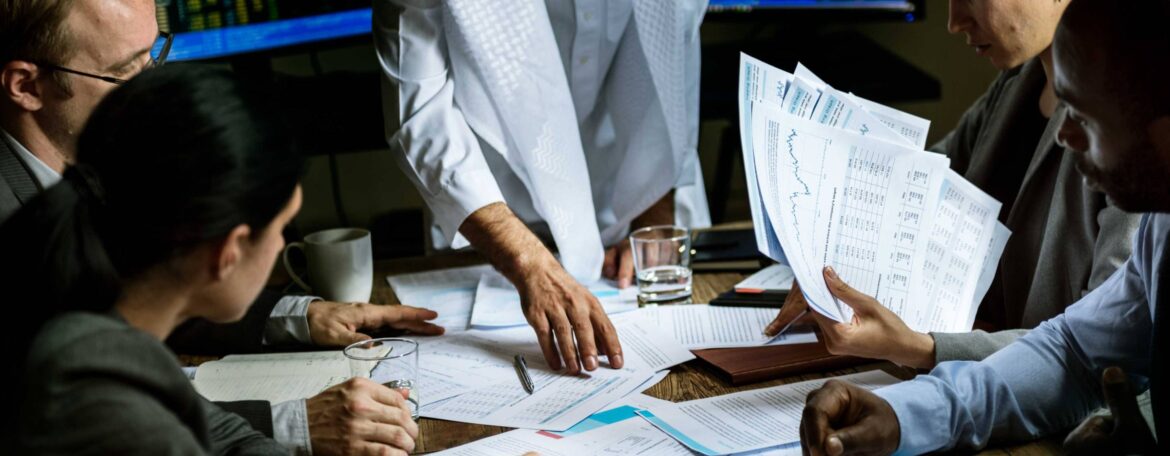 Difference Between Corporate Tax and VAT in UAE