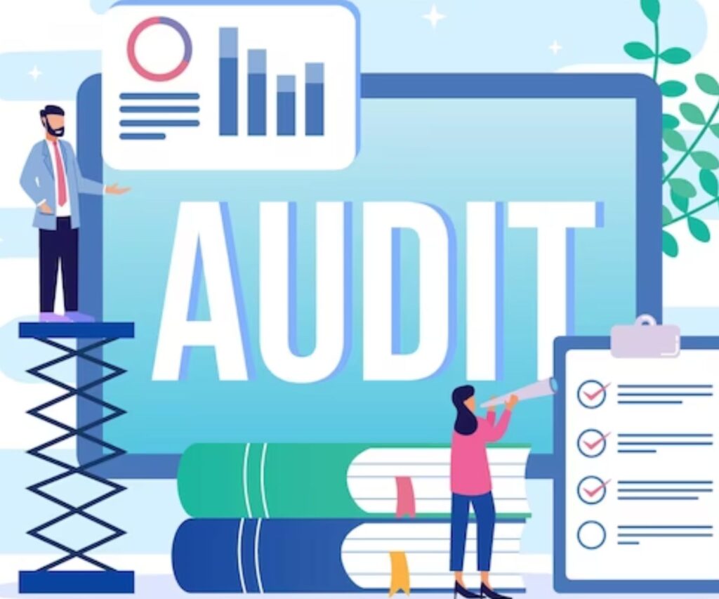 Internal Audit Services in Dubai