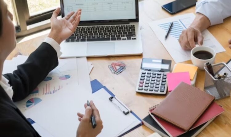 Accounting for Small Businesses