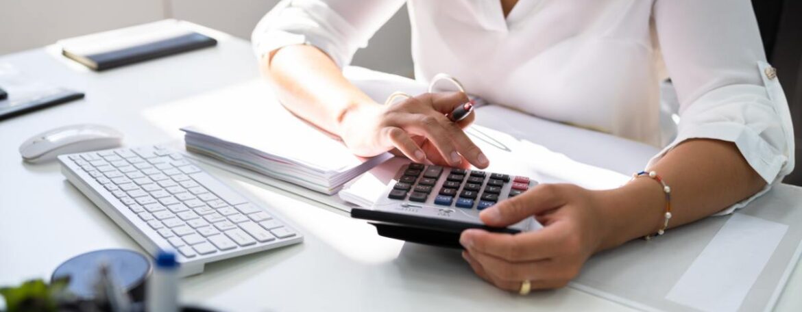 Maintaining Accounting Records services in dubai