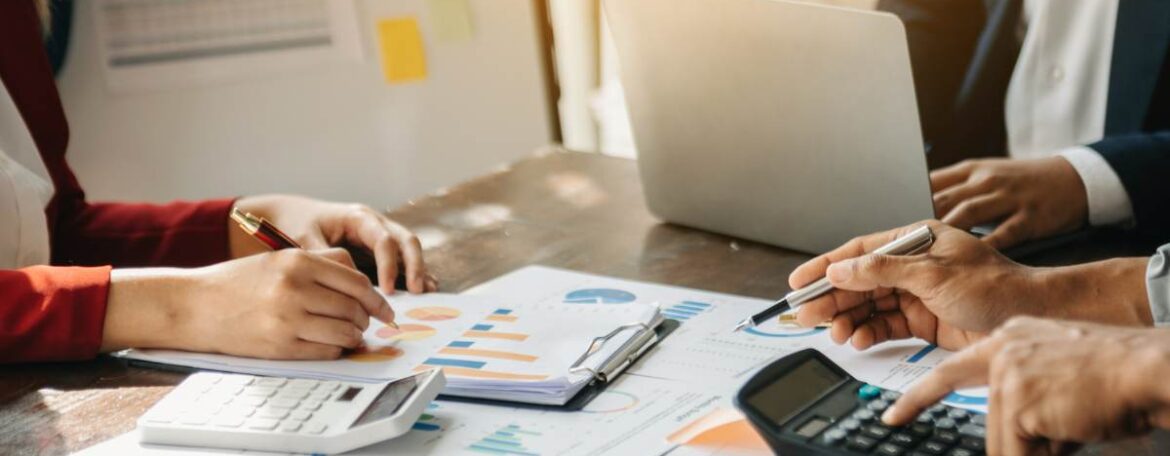 Financial Statements Preparation services in dubai