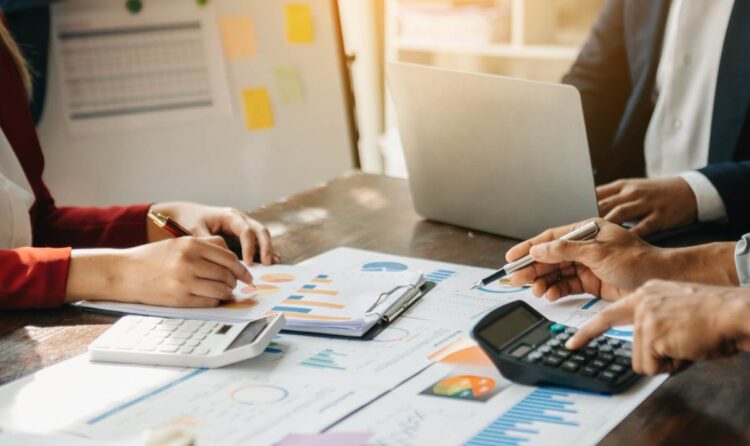 Financial Statements Preparation services in dubai