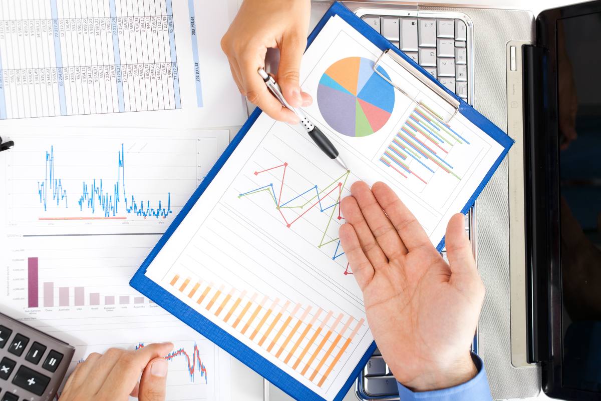 Variance analysis and reporting services in dubai