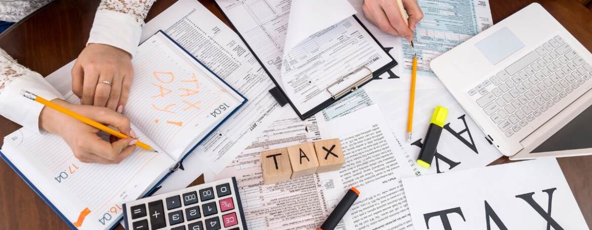 Corporate Tax Amendments services in Dubai