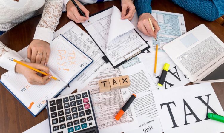 Corporate Tax Amendments services in Dubai