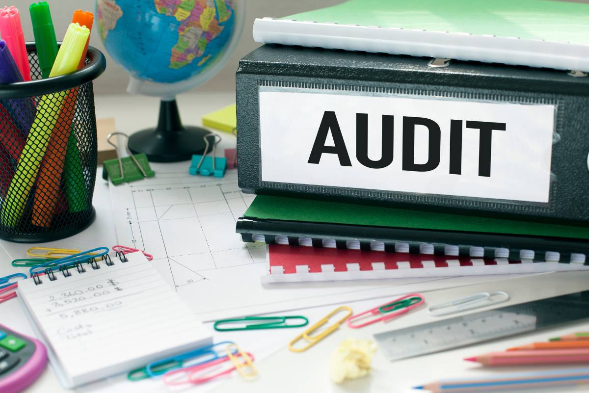 External Audit for Corporate Tax services in Dubai