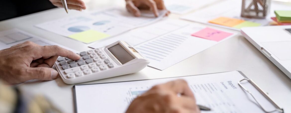 External Audit for Corporate Tax services in Dubai