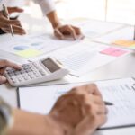 External Audit for Corporate Tax services in Dubai