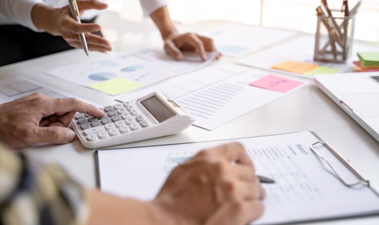 External Audit for Corporate Tax services in Dubai