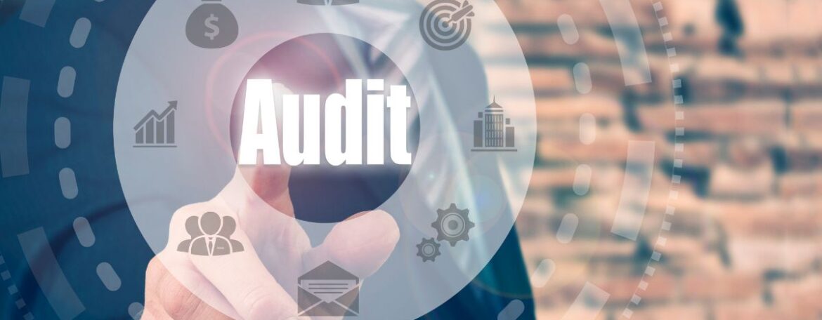 Tax Audit services in Dubai