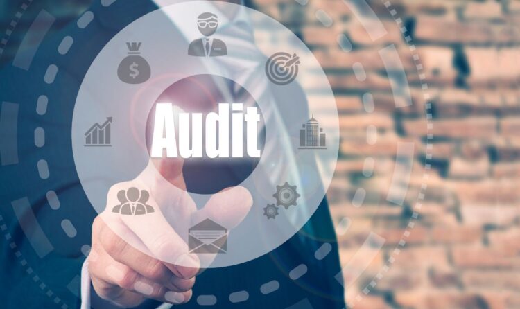 Tax Audit services in Dubai