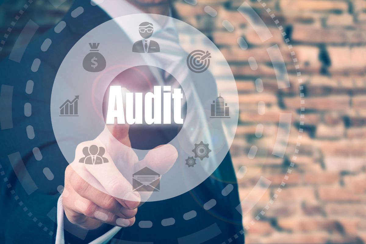 Tax Audit services in Dubai