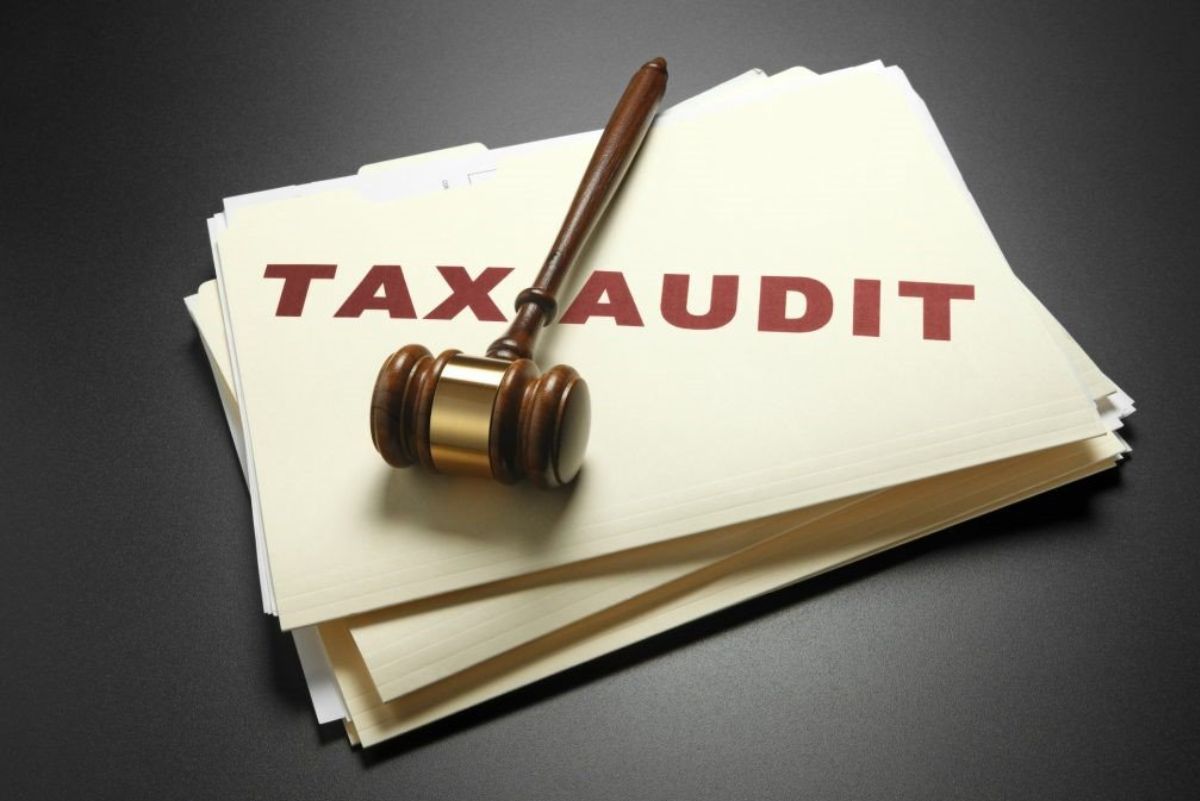 Tax Audit services in Dubai