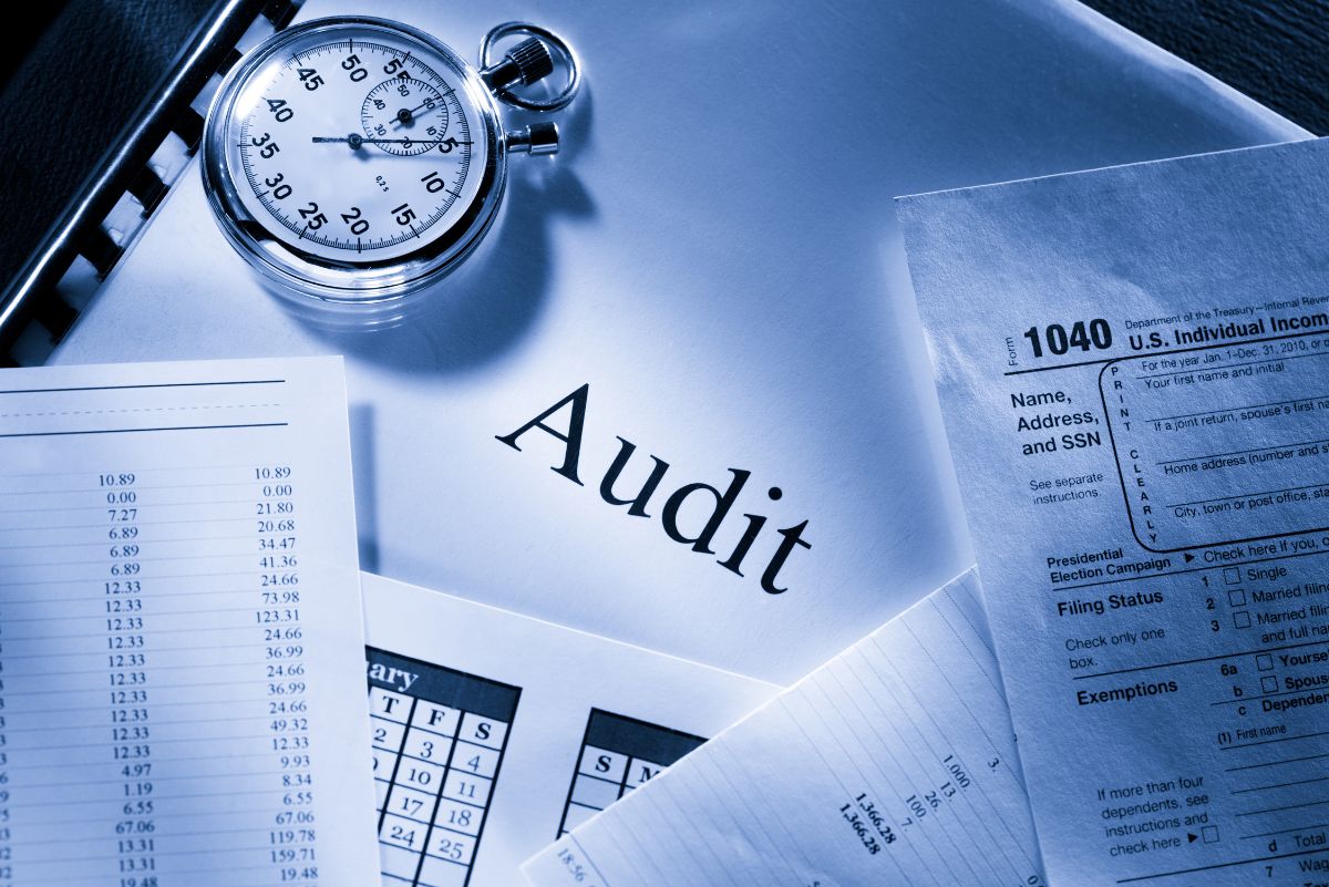 Operational Audit Services in Dubai