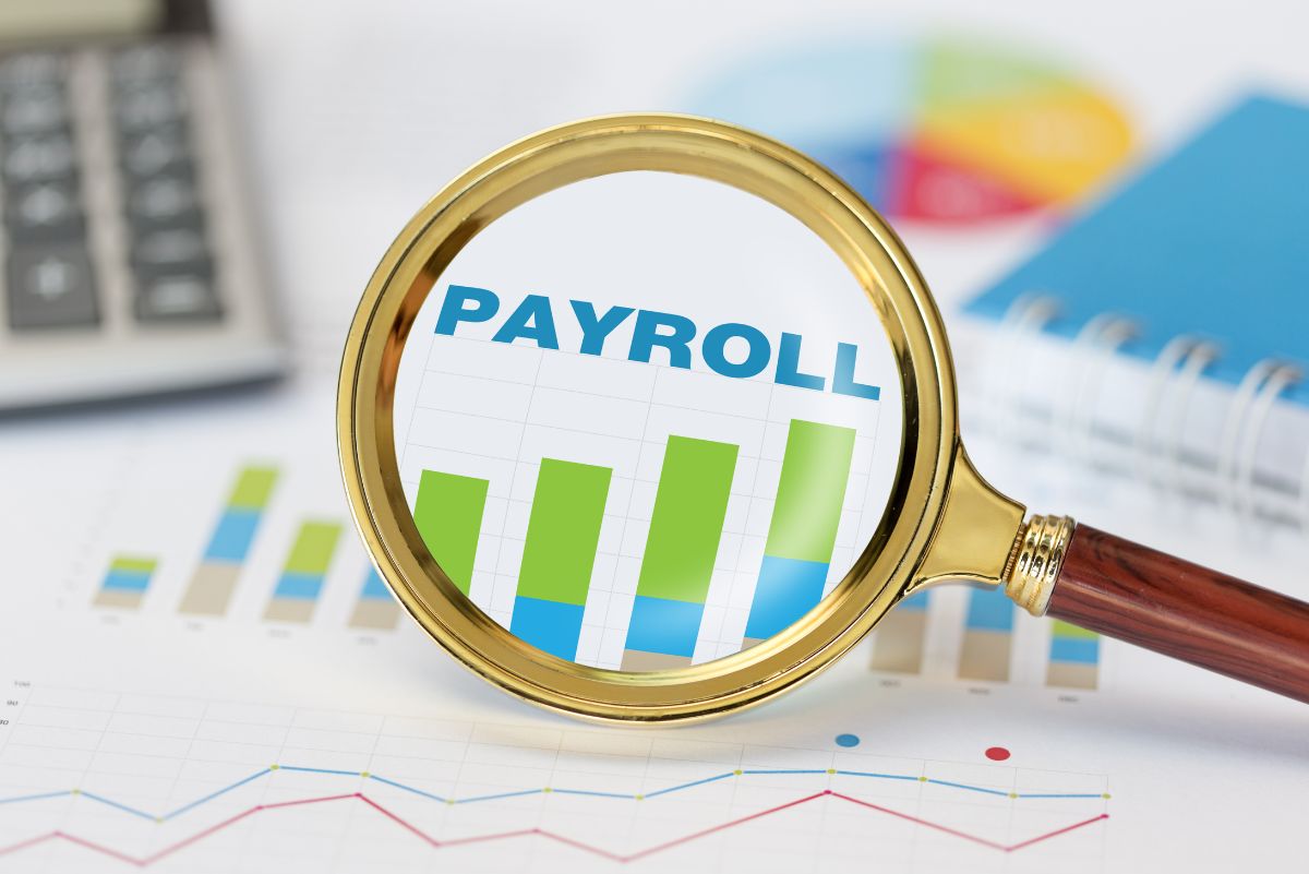 Payroll Preparation Services in Dubai