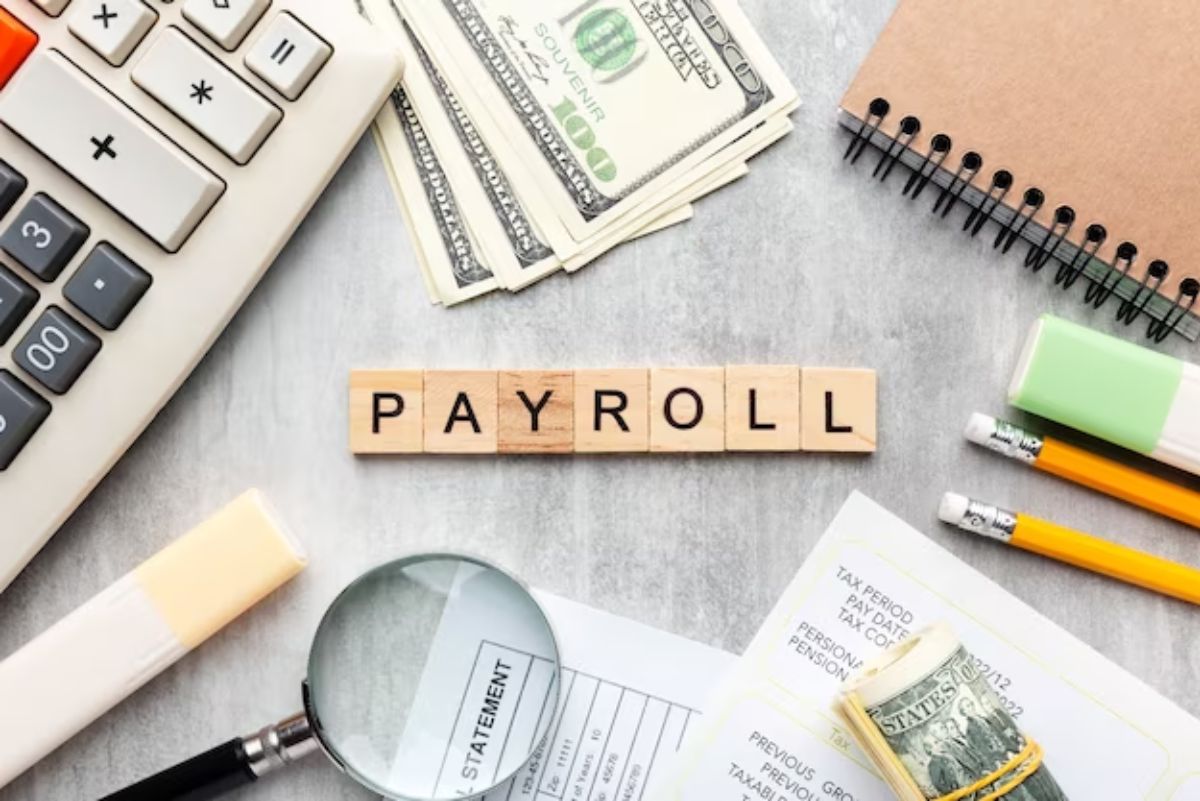 Payroll Verification Services in Dubai