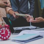 Economic substance regulations