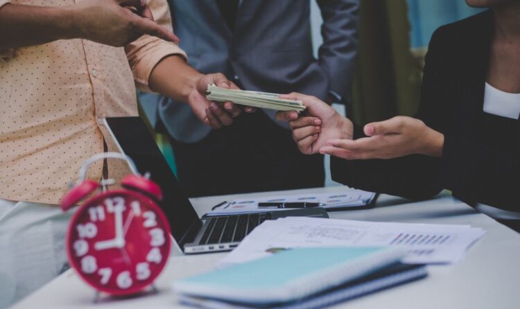 Economic substance regulations