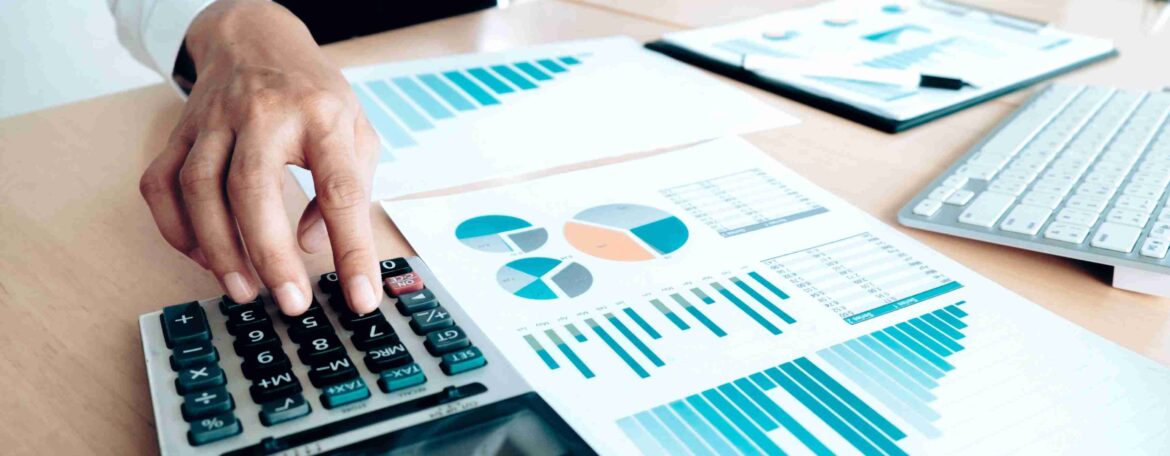 Expense management in UAE