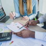 Cash flow forecasting UAE