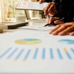 Accounting reports for dental clinics